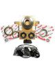 McLeod Automatic Transmission Rebuild Kit For Audi DL501