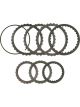 McLeod Automatic Transmission Friction & Steels Kit. For Ford Modular-2007-Up