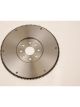 McLeod Flywheel Steel For Ford 1996-04 4.6L 2011-17 3.7L 5.0L 0Bal 30lbs 8Blt