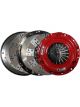 McLeod RXT Alum Flywheel For Ford 1996-17 4.6/5.0L 8Blt Crank 0Bal 1-1/8x26 164