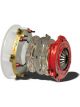 McLeod RXT1200 Modular Steel Base Plate Sprung Hub Disc 1-1/8x26