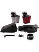 Mishimoto 2018+ For Jeep Wrangler JL 2.0T Air Intake w/ Dry Was