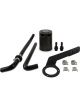 Mishimoto 2018+ For Honda Accord 2.0T Baffled Oil Catch C