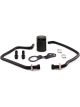 Mishimoto 2016+ For Chevrolet Camaro SS Baffled Oil Catch Can