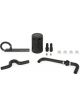 Mishimoto 2017+ For Honda Civic Type R Baffled Oil Catch Ca