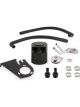 Mishimoto 11-16 For Ford 6.7L Powerstroke Baffled Oil Catch Can