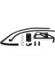 Mishimoto 12-18 For Jeep Wrangler JK Baffled Oil Catch Can Ki