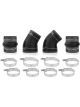 Mishimoto 94-02 For Dodge 5.9L Cummins Boot Kit