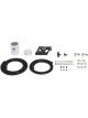 Mishimoto 08-10 For Ford 6.4L Powerstroke Coolant Filtration Ki