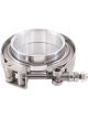Mishimoto Aluminum V-Band Clamp 3in
