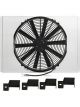 Mishimoto 63-66 For Chevrolet/GM C/K Truck Performance Aluminum Fa