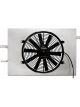 Mishimoto 94-96 For Ford Mustang Aluminum Fan Shroud Kit Does not