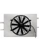 Mishimoto 97-04 For Ford Mustang Aluminum Fan Shroud Kit Does not