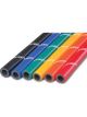 Mishimoto 10mm x 100cm Red Silicone Hose