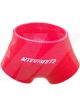 Mishimoto 00-02 For Audi S4 Red Throttle Body Hose