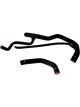 Mishimoto 01-05 For Chevy Duramax 6.6L 2500 Black Silicone Ho