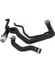 Mishimoto 06-10 For Chevy Duramax 6.6L 2500 Black Silicone Ho