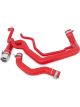 Mishimoto 06-10 For Chevy Duramax 6.6L 2500 Red Silicone Hose