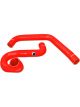 Mishimoto 96-00 For Chevrolet Duramax 6.5L Turbo Red Diesel S