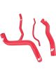 Mishimoto 10-11 For Chevrolet Camaro SS V8 Red Silicone Hose K