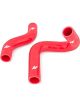 Mishimoto For Datsun 240Z Silicone Radiator Hose Kit Red