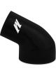 Mishimoto 01-06 For BMW E46 M3 Black Silicone Intake Boot