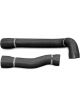 Mishimoto 99-06 For BMW E46 Black Silicone Hose Kit