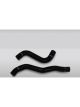 Mishimoto 95-99 For Mitsubishi Eclipse Turbo Black Silicone H