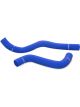 Mishimoto 95-99 For Mitsubishi Eclipse Turbo Blue Silicone Ho