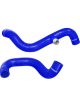 Mishimoto 94-97 For Ford F250 7.3L Blue Diesel Hose Kit