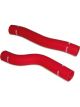Mishimoto 10+ For Hyundai Genesis Coupe 4cyl Turbo Red Silic