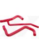 Mishimoto 07-10 For Ford Mustang V8 GT Red Silicone Hose Kit