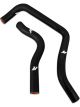 Mishimoto 97-01 For Acura Integra Type R Black Silicone Hose K