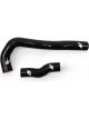 Mishimoto 01-05 For Lexus IS300 Black Silicone Hose Kit