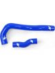 Mishimoto 01-05 For Lexus IS300 Blue Silicone Turbo Hose Kit