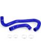 Mishimoto 05-10 Mopar 5.7L V8 Blue Silicone Hose Kit