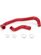 Mishimoto 2011+ Mopar LX Chassis 5.7L V8 Red Silicone Hose K