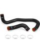 Mishimoto 05-10 Mopar 6.1L V8 Black Silicone Hose Kit