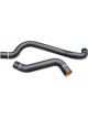 Mishimoto 01-05 For Dodge Neon Black Silicone Hose Kit