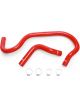 Mishimoto 99-06 For Chevrolet Silverado 1500 V8 Red Silicone