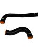 Mishimoto 03-10 For Dodge Cummins 5.9L Black Diesel Hose Kit