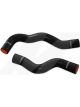 Mishimoto 02-06 For Nissan Sentra SE-R / SE-R Spec V Black Sil