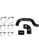 Mishimoto 04-07 For Subaru WRX STI STI only USDM Black Silic