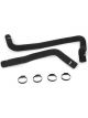 Mishimoto 14-19 For Chevy Corvette StinGrey/Z06 Matte Black S