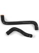 Mishimoto 97-04 For Chevy Corvette/Z06 Black Silicone Radiator