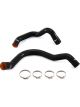 Mishimoto 91-01 For Jeep Cherokee XJ 4.0L Silicone Hose Kit Bl