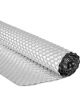 Mishimoto Embossed Aluminum Heat Shield 28in x 20in