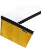 Mishimoto Heat Shielding Sleeve Gold 1/2