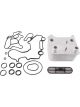 Mishimoto 03-07 For Ford 6.0L Powerstroke Replacement Oil Cooler K