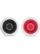 Mishimoto For Toyota Oil FIller Cap Red